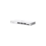 TP-LINK FS328G v1 Managed L2 Switch με 24 Θύρες Gigabit (1Gbps) Ethernet και 4 SFP Θύρες FESTA FS328G - Image 2
