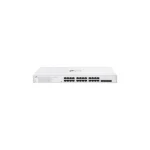 TP-LINK FS328G v1 Managed L2 Switch με 24 Θύρες Gigabit (1Gbps) Ethernet και 4 SFP Θύρες FESTA FS328G - Image 4