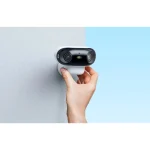 Reolink Argus IP Κάμερα Παρακολούθησης Wi-Fi 4K Αδιάβροχη Μπαταρίας με Αμφίδρομη Επικοινωνία και Φακό 4mm B740X - Image 2