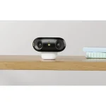 Reolink Argus IP Κάμερα Παρακολούθησης Wi-Fi 4K Αδιάβροχη Μπαταρίας με Αμφίδρομη Επικοινωνία και Φακό 4mm B740X - Image 3