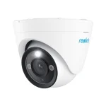 Reolink Argus IP Κάμερα Παρακολούθησης Wi-Fi 4K Αδιάβροχη Μπαταρίας με Αμφίδρομη Επικοινωνία και Φακό 4mm B740X - Image 5