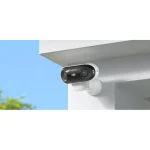 Reolink Argus IP Κάμερα Παρακολούθησης Wi-Fi 4K Αδιάβροχη Μπαταρίας με Αμφίδρομη Επικοινωνία και Φακό 4mm B740X - Image 8