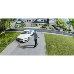 Reolink Argus IP Κάμερα Παρακολούθησης Wi-Fi 4K Αδιάβροχη Μπαταρίας με Αμφίδρομη Επικοινωνία και Φακό 4mm B740X - Image 9