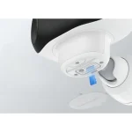 Reolink Argus IP Κάμερα Παρακολούθησης Wi-Fi 4K Αδιάβροχη Μπαταρίας με Αμφίδρομη Επικοινωνία και Φακό 4mm B740X - Image 11