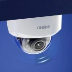 Reolink PC843AD4K01 IP Κάμερα Παρακολούθησης 4K Αδιάβροχη με Αμφίδρομη Επικοινωνία και Φακό 2.8mm P437 - Image 5