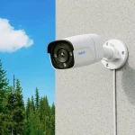Reolink Σύστημα Παρακολούθησης 4 Ασύρματων Καμερών IP 8MP με Καταγραφικό NVR & Σκληρό Δίσκο 2TB NVS8-8MB4 - Image 5