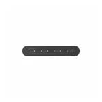 Belkin Hub 4 Θυρών USB 3.1 με σύνδεση USB-C AVC018BTBK - Image 5