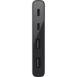 Belkin Hub 4 Θυρών USB 3.1 με σύνδεση USB-C F4U090BTBLK - Image 2