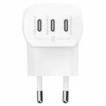 Belkin Φορτιστής Χωρίς Καλώδιο 67W Power Delivery Λευκός (Boost Charge) WCC002VFWH - Image 3
