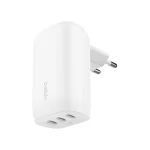 Belkin Φορτιστής Χωρίς Καλώδιο 67W Power Delivery Λευκός (Boost Charge) WCC002VFWH - Image 5