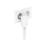 Belkin Φορτιστής Χωρίς Καλώδιο 67W Power Delivery Λευκός (Boost Charge) WCC002VFWH - Image 7