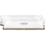 Crucial Pro DDR5 32GB RAM με 2x16GB Modules και Ταχύτητα 6400 για Desktop CP2K16G64C38U5W - Image 2