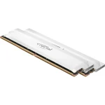 Crucial Pro DDR5 32GB RAM με 2x16GB Modules και Ταχύτητα 6400 για Desktop CP2K16G64C38U5W - Image 3
