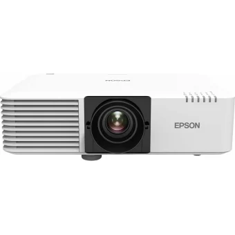 Epson EB-L520U V11HA30040 Projector 3LCD Full HD Απλής Λάμπας με Wi-Fi και Ενσωματωμένα Ηχεία