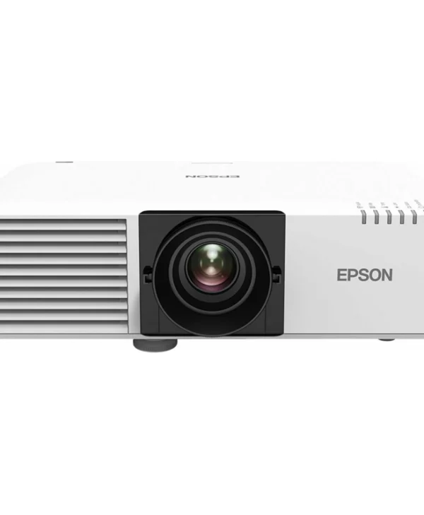 Epson EB-L520U V11HA30040 Projector 3LCD Full HD Απλής Λάμπας με Wi-Fi και Ενσωματωμένα Ηχεία