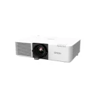 Epson EB-L520U V11HA30040 Projector 3LCD Full HD Απλής Λάμπας με Wi-Fi και Ενσωματωμένα Ηχεία - Image 3