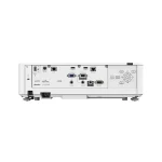 Epson EB-L520U V11HA30040 Projector 3LCD Full HD Απλής Λάμπας με Wi-Fi και Ενσωματωμένα Ηχεία - Image 5