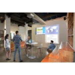 Epson EB-L520U V11HA30040 Projector 3LCD Full HD Απλής Λάμπας με Wi-Fi και Ενσωματωμένα Ηχεία - Image 6