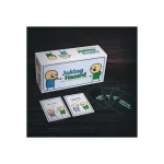 Επιτραπέζιο Παιχνίδι Joking Hazard 18+ Ετών Kaissa KA114961 - Image 2