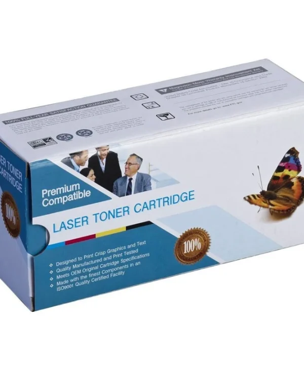 LPR Συμβατό Toner για Laser Εκτυπωτή HP 142A W1420A Μαύρο CMPW1420A