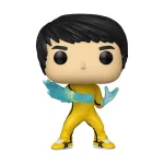 Funko Pop! Icons: Bruce Lee - Bruce Lee 87 81066 - Image 2