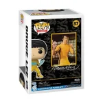 Funko Pop! Icons: Bruce Lee - Bruce Lee 87 81066 - Image 4