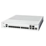 Cisco C1300-12XS Managed L2 Switch και 10 SFP Θύρες - Image 2