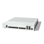 Cisco C1300-12XS Managed L2 Switch και 10 SFP Θύρες - Image 4