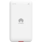 Huawei AP263 Access Point Wi‑Fi 6 Dual Band (2.4 & 5GHz) Λευκό
