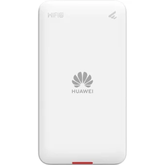 Huawei AP263 Access Point Wi‑Fi 6 Dual Band (2.4 & 5GHz) Λευκό
