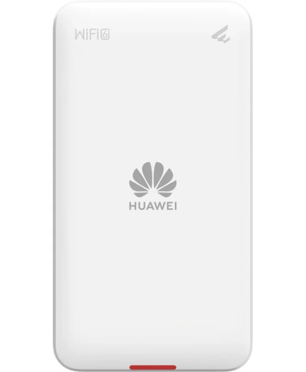 Huawei AP263 Access Point Wi‑Fi 6 Dual Band (2.4 & 5GHz) Λευκό