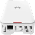 Huawei AP263 Access Point Wi‑Fi 6 Dual Band (2.4 & 5GHz) Λευκό - Image 2