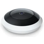Ubiquiti UVC-AI-360-W IP Κάμερα Παρακολούθησης Full HD+ 4MP Αδιάβροχη με Αμφίδρομη Επικοινωνία - Image 2