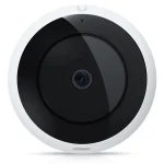 Ubiquiti UVC-AI-360-W IP Κάμερα Παρακολούθησης Full HD+ 4MP Αδιάβροχη με Αμφίδρομη Επικοινωνία - Image 4