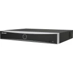 Hikvision DS-7616NXI-K1(D) Καταγραφικό NVR 16 Καναλιών με Ανάλυση 4K