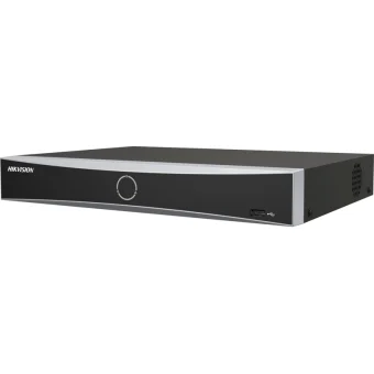Hikvision DS-7616NXI-K1(D) Καταγραφικό NVR 16 Καναλιών με Ανάλυση 4K