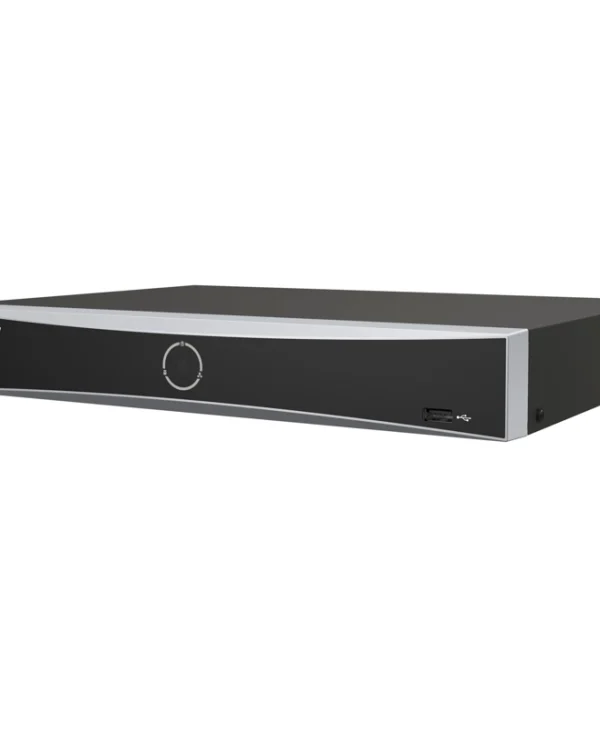Hikvision DS-7616NXI-K1(D) Καταγραφικό NVR 16 Καναλιών με Ανάλυση 4K