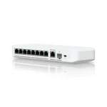 Ubiquiti Flex 2.5G Managed L2 PoE+ Switch με 8 Θύρες Ethernet USW-FLEX-2.5G-8 - Image 4