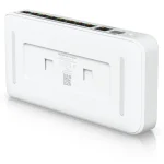Ubiquiti Flex 2.5G (χωρίς τροφοδοτικό) Managed L2 PoE+ Switch με 8 Θύρες Ethernet USW-Flex-2.5G-8-PoE - Image 3