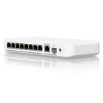 Ubiquiti Flex 2.5G (χωρίς τροφοδοτικό) Managed L2 PoE+ Switch με 8 Θύρες Ethernet USW-Flex-2.5G-8-PoE - Image 5