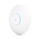 Ubiquiti UniFi U7 Pro Access Point Wi‑Fi 7 Dual Band (2.4 & 5GHz) σε Πενταπλό Kit Λευκό U7-PRO-5 - Image 4