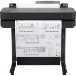 HP Designjet T630 24-in Printer 2025 Edition Plotter - 24'' (610mm) με Wi-Fi 5HB09D#B19