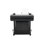 HP Designjet T630 24-in Printer 2025 Edition Plotter - 24'' (610mm) με Wi-Fi 5HB09D#B19 - Image 3
