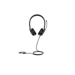 Yealink Dual Teams VOIP Headset (UH35DUALTEAMS) 1308163