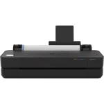 HP Designjet T250 24-in Printer 2025 Ed Plotter - 24'' (610mm) με Wi-Fi 5HB06D#B19