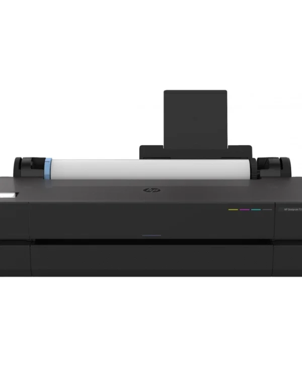 HP Designjet T250 24-in Printer 2025 Ed Plotter - 24'' (610mm) με Wi-Fi 5HB06D#B19