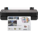HP Designjet T250 24-in Printer 2025 Ed Plotter - 24'' (610mm) με Wi-Fi 5HB06D#B19 - Image 6