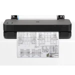 HP Designjet T250 24-in Printer 2025 Ed Plotter - 24'' (610mm) με Wi-Fi 5HB06D#B19 - Image 7