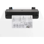 HP Designjet T250 24-in Printer 2025 Ed Plotter - 24'' (610mm) με Wi-Fi 5HB06D#B19 - Image 9