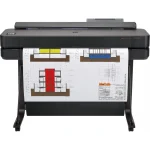 HP DesignJet T650 36-in Printer 2025 edition Plotter - 36'' (914mm) με Wi-Fi 5HB10D#B19